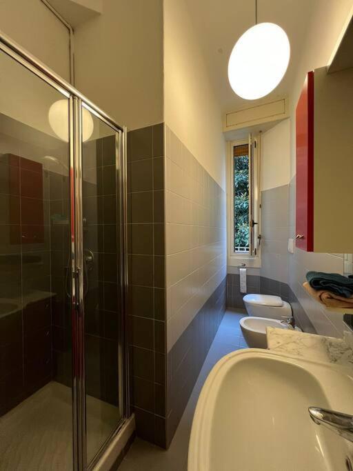 Modern Pretty Apartment Near Isola Zone Milano Ngoại thất bức ảnh